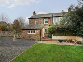 Cwmbach Cottage